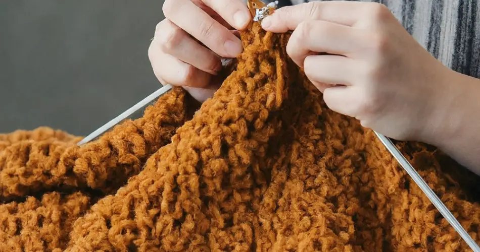 Best Free Crochet Patterns Ideas - How To Crochet Pumpkin Spice Blanket