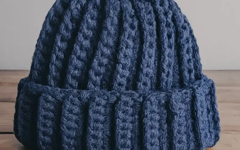 How to Crochet a Hat: A Step-by-Step Guide for Beginner